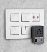 Automatic Cut Off Timer Switch Plug