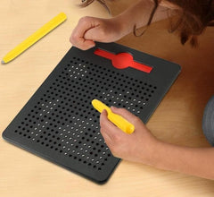 Magnetic Drawing Board for Kids