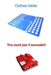 Clothes Folding Board